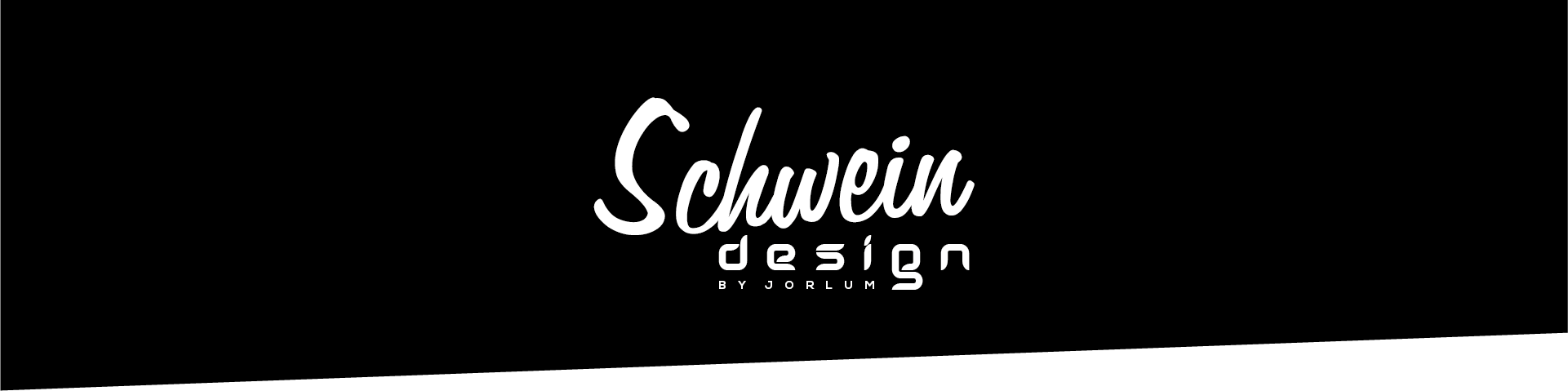 Schwein Design Background